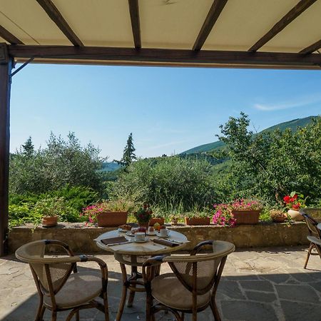 Le Silve Di Armenzano Hotel Assisi Exterior foto