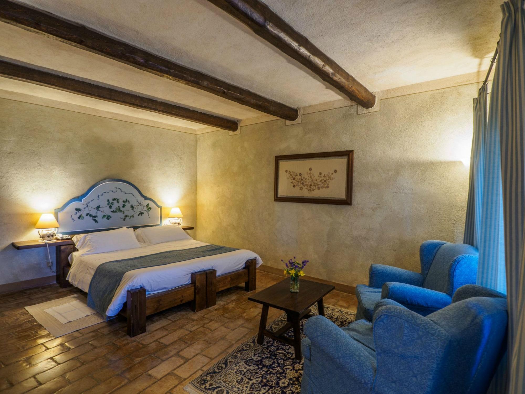 Le Silve Di Armenzano Hotel Assisi Exterior foto