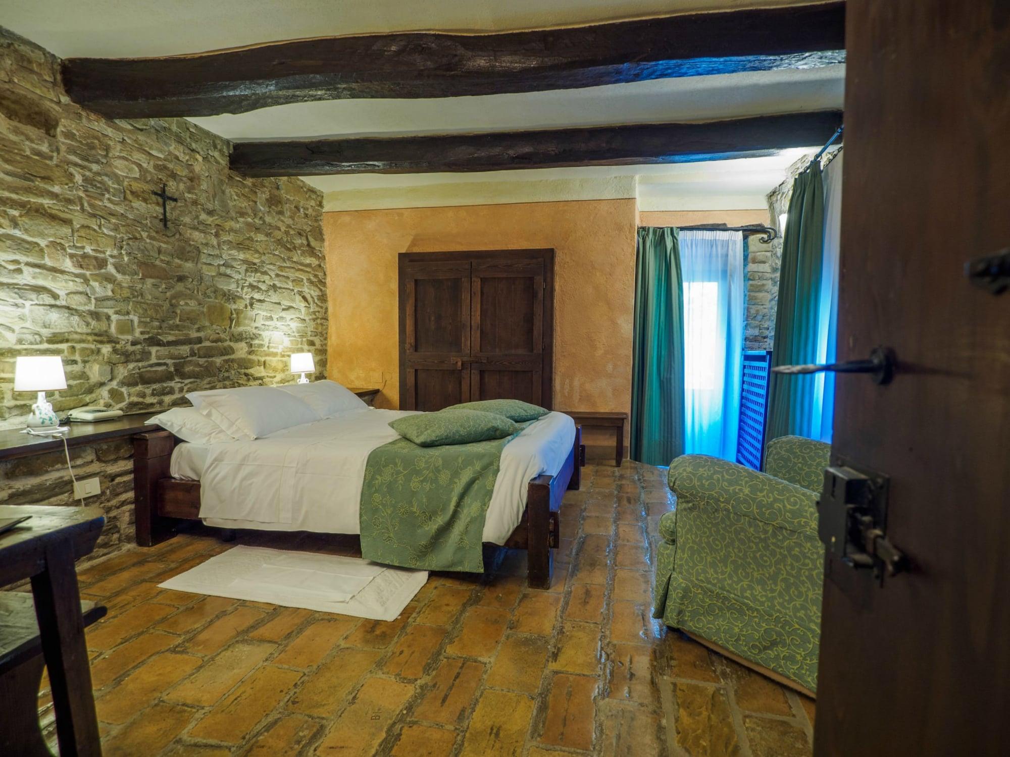 Le Silve Di Armenzano Hotel Assisi Exterior foto