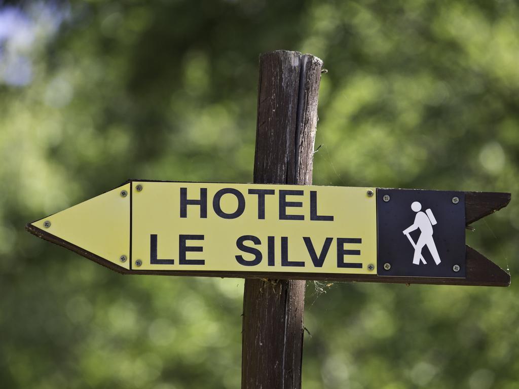 Le Silve Di Armenzano Hotel Assisi Exterior foto