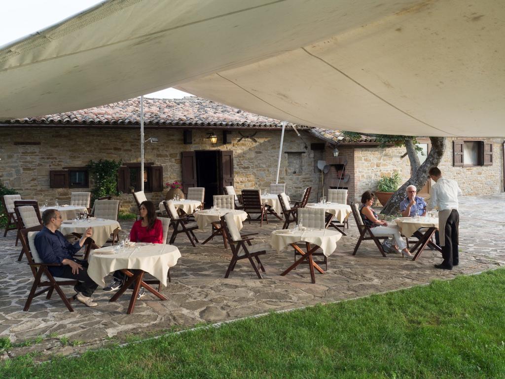 Le Silve Di Armenzano Hotel Assisi Exterior foto