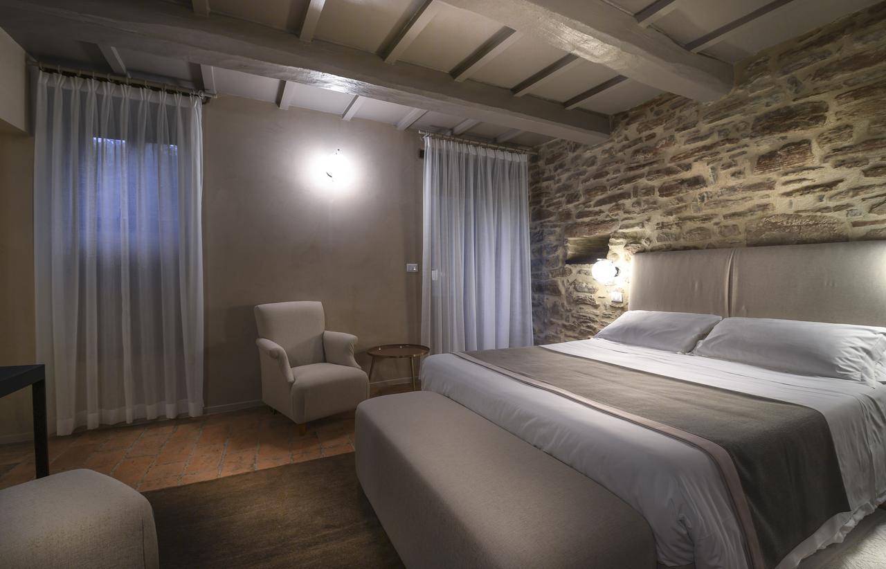 Le Silve Di Armenzano Hotel Assisi Exterior foto