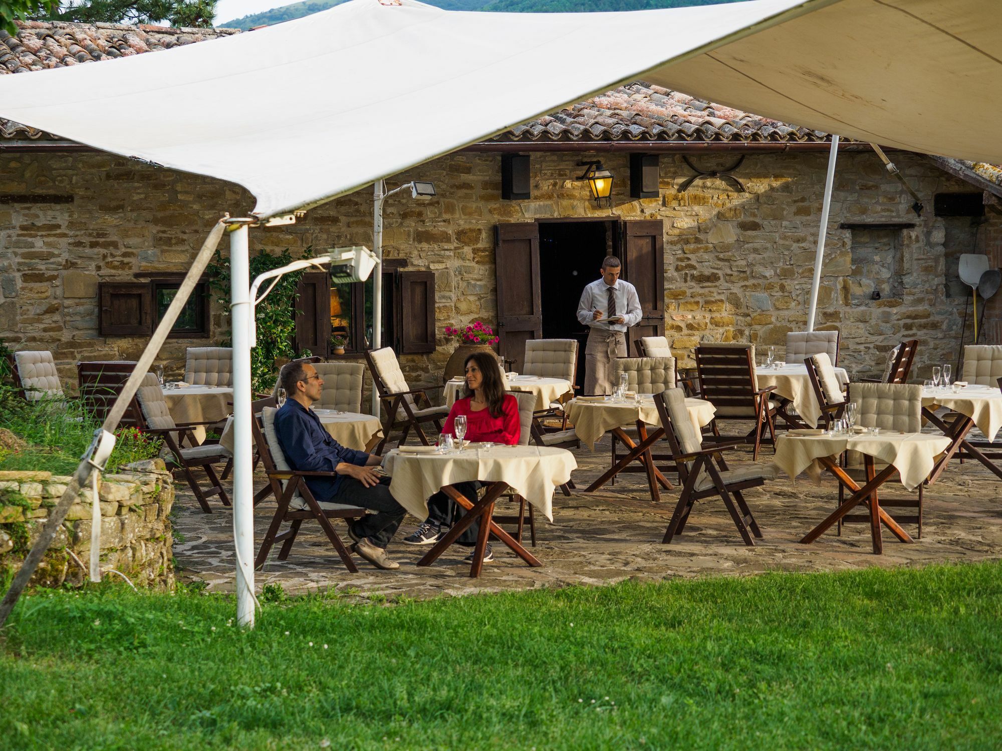 Le Silve Di Armenzano Hotel Assisi Exterior foto
