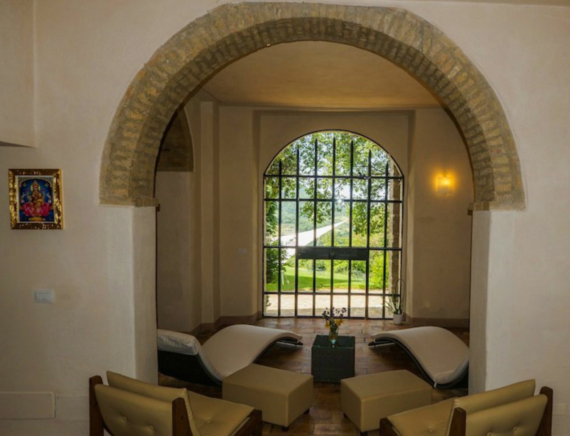 Le Silve Di Armenzano Hotel Assisi Exterior foto