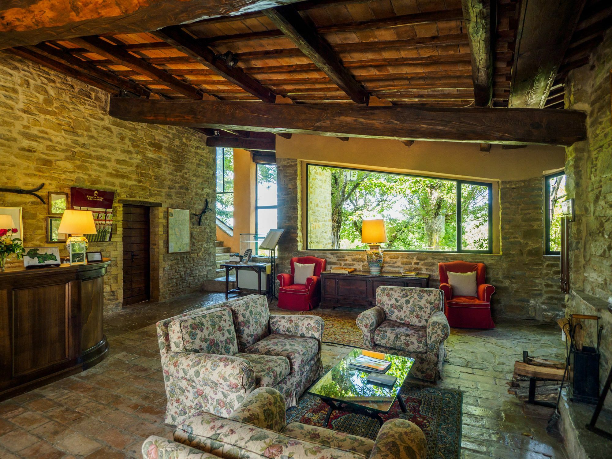 Le Silve Di Armenzano Hotel Assisi Exterior foto