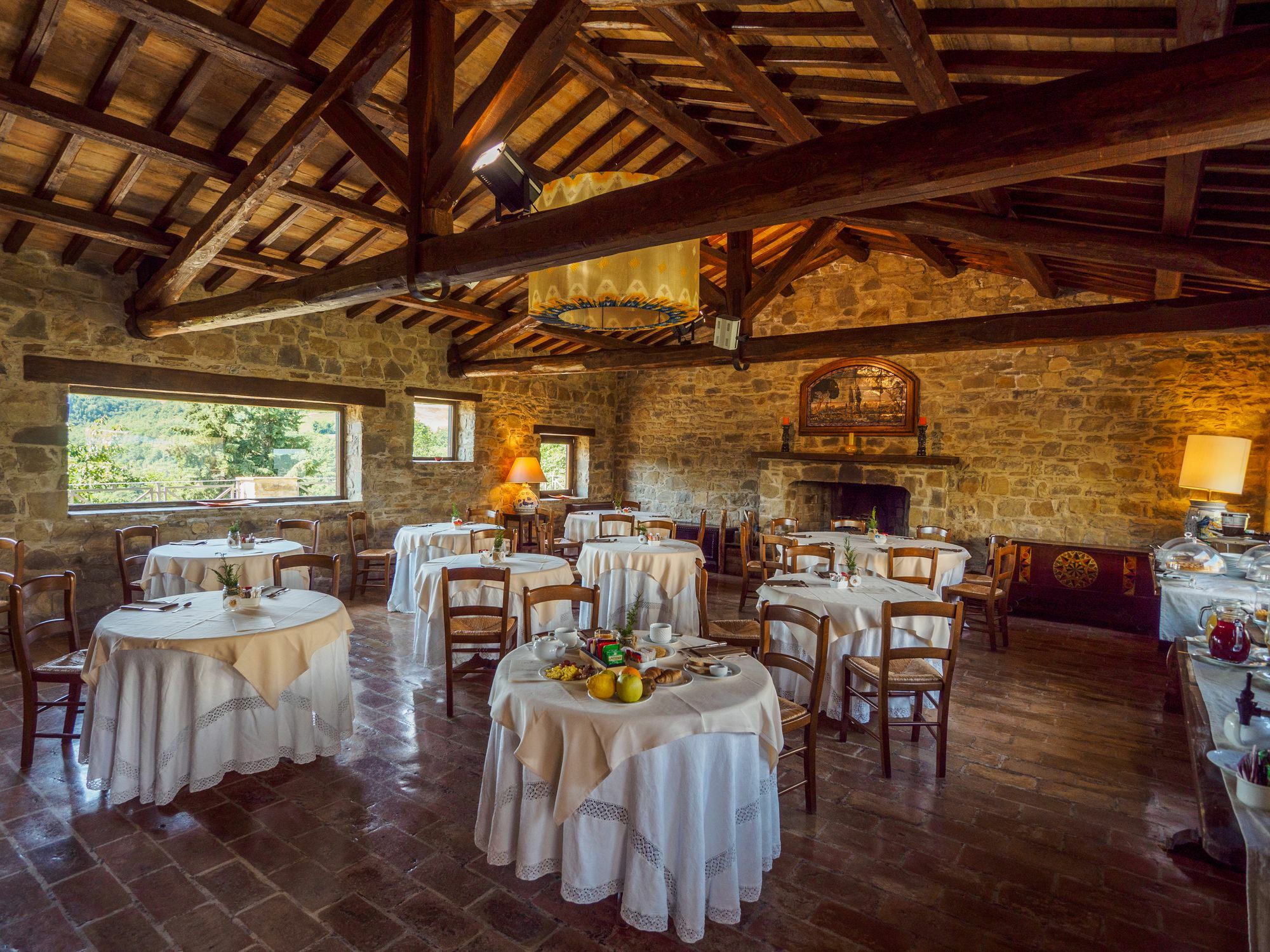 Le Silve Di Armenzano Hotel Assisi Exterior foto